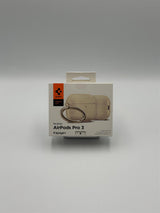 Spigen Urban Fit Case for AirPods Pro 3 Dune Beige - ACS10020