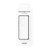 Samsung Galaxy Z Fold 4 Clear Edge Cover - EF-QF936CTEGWW