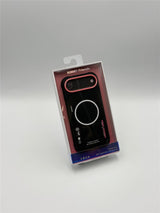 Nimmy Cool & Cute 2.0 Case with MagSafe for iPhone 17 Air 6.5" Black Pink - N-YJKM-CX2.0-IP17-AIR-01-B