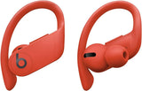 Beats Powerbeats Pro Wireless Bluetooth Sports Earphones Lava Red - MXYA2ZM/A