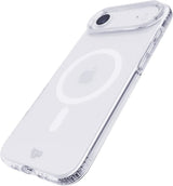 Tech21 Evo Lite Case with MagSafe for iPhone 17 Air 6.5" Clear - T21-11318