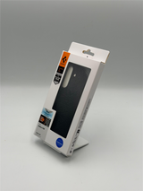 Spigen Liquid Air Case for Samsung Galaxy S26 6.3" Matte Black - ACS10726