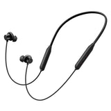 OnePlus Bullets Wireless Z3 In Ear Neckband Mamba Midnight - 5481158877