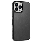 Tech 21 Evo Wallet for iphone 13 Pro Max 6.7" Black T21-8982