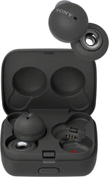 Sony LinkBuds True Wireless Bluetooth Earbuds Grey - WF-L900/HM