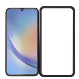 Tech 21 Impact Glass Screen Protector for Samsung Galaxy A54 5G Clear - T21-10195