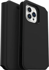 Otterbox Strada Series Via for iphone 12 Pro Max 6.7" Black 77-85833