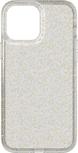 Tech 21 Evo Sparkle for iphone 13 Pro Max 6.7" Gold T21-8996