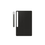Samsung Galaxy Tab S9/S10 Ultra 14.6" Book Cover French Keyboard Slim Black - EF-DX925BBEGFR