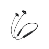 OnePlus Bullets Wireless Z2 ANC In Ear Neckband Booming Black - 5481144041