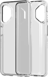 Tech 21 Evo Lite for Samsung Galaxy A32 5G Clear - T21-9238