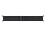 Samsung Galaxy Watch 6 Milanese Band 40mm S/M Black - GP-TYR930SAABW