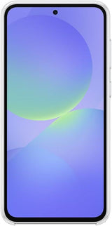 Samsung Galaxy A36 5G 6.7" Clear Case - EF-QA366CTEGWW