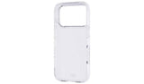 Tech21 Evo Lite Case for iPhone 17 Pro 6.3" Clear - T21-11327