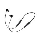 OnePlus Bullets Wireless Z2 ANC In Ear Neckband Booming Black - 5481144041