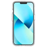 Tech 21 Evo Sparkle for iphone 13 6.1" Iridescent T21-8955