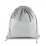 Guess 4G Big Metal Logo Bluetooth On Ear ENC Headphone Black - GUBHS72P4FC4MK