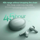 OnePlus Buds 4 Bluetooth Wireless Earphones Storm Gray - 5481158903