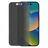 Panzer Glass Ultra Wide Fit Privacy Screen Protection for iphone 14 Pro 6.1" - P2772