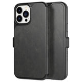 Tech 21 Evo Wallet for iphone 13 Pro Max 6.7" Black T21-8982