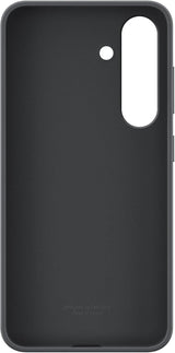 Samsung Galaxy S25 6.2" Silicone Case Black - EF-PS931CBEGWW