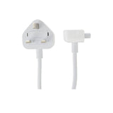 Apple Power Adapter Extension Cable 1.8M UK Plug for MacBook White A1689 - MK122B/A