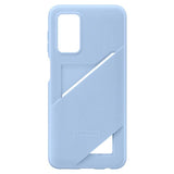Samsung Galaxy A23 5G Card Slot Case Arctic Blue - EF-OA235TLEGWW