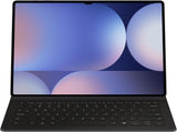 Samsung Galaxy Tab S9/S10 Ultra 14.6" Book Cover UK Keyboard Slim with AI Key Black - EF-DX920BBEGGB