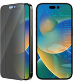 Panzer Glass Ultra Wide Fit Privacy Screen Protection for iphone 14 Pro 6.1" - P2772