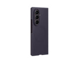 Samsung Galaxy Z Fold 8 Ultra 8.0" Silicone Magnet Case Violet - EF-EF976CVEGWW