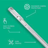 Tech 21 Evo Sparkle for iphone 13 Pro Max 6.7" Iridescent T21-8998