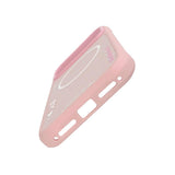 Nimmy Cool & Cute 2.0 Case with MagSafe for iPhone 17 Pro Max 6.9" Pink - N-YJKM-CX2.0-IP17-PRO-MAX-04