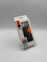 Spigen Ultra Hybrid "T" MagSafe Case for iPhone 17 Pro Max 6.9" Matte Black - ACS10281