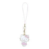 Hello Kitty Phone Strap Kitty Cute Charm Pink - HKCPMKHP
