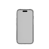 Tech 21 Evo Lite for iphone 15 6.1" Clear T21-10260