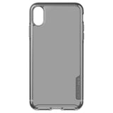 Tech21 Pure Smoke Case for iPhone X XS Max 6.5" Grey T21-6151