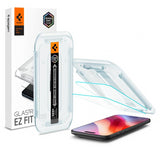 Spigen Glastr EZ Fit HD Screen Protector 2 Pack for iPhone 17 Air 6.5" - AGL09861