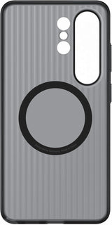 Samsung Galaxy S26 Ultra 6.9" Rugged Magnet Case Black - EF-RS948CBEGWW