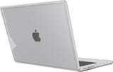 Tech 21 Evo Hardshell for Macbook Pro 2021 14" Clear - T21-9481