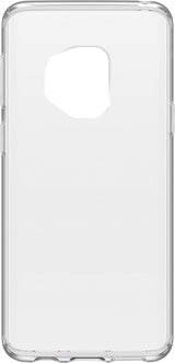 Otterbox Clearly Protected for Samsung Galaxy S9 Clear 77-58280