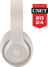 Beats Studio Pro Wireless Active Noise Cancellation Headphone USB C Audio Sandstone A2924 - MQTR3EE/A
