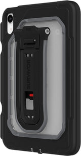 Griffin Survivor Endurance for iPad Mini 6th Gen Black - GIPD-031-BLK