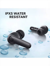 Anker Soundcore R50i Wireless Bluetooth Earbuds Black - A3949H12