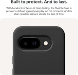 Google Pixel 9a Case Porcelain - GA09302-WW