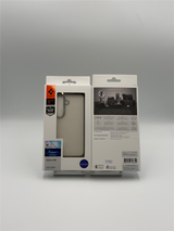Spigen Ultra Hybrid Case for Samsung Galaxy S26 6.3" Space Crystal - ACS10733