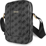 Guess 4G Uptown Universal 10" Tablet Shoulder Bag - GUTB104GG