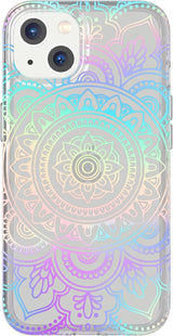 Tech 21 Evo Art Mandala Cover for iphone 13 6.1" T21-9306