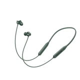 OnePlus Bullets Wireless Z2 ANC In Ear Neckband Grand Green - 5481144042