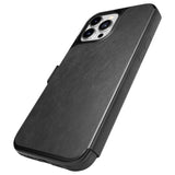 Tech 21 Evo Wallet for iphone 13 Pro Max 6.7" Black T21-8982