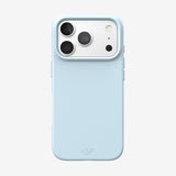 Tech21 Evo Lite Case for iPhone 17/18 Pro 6.3" Cornflower Blue - T21-11665